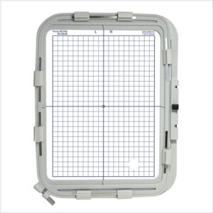 Cerceau rectangulaire grand RE28B – 200 x 280 mm