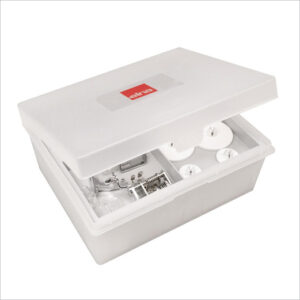 Coffret de rangement accessoires – grand modèle