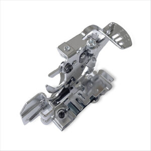 Appareil à plisser avec fixation à la barre aiguille pour la série Sew, eXplore 220 et 240