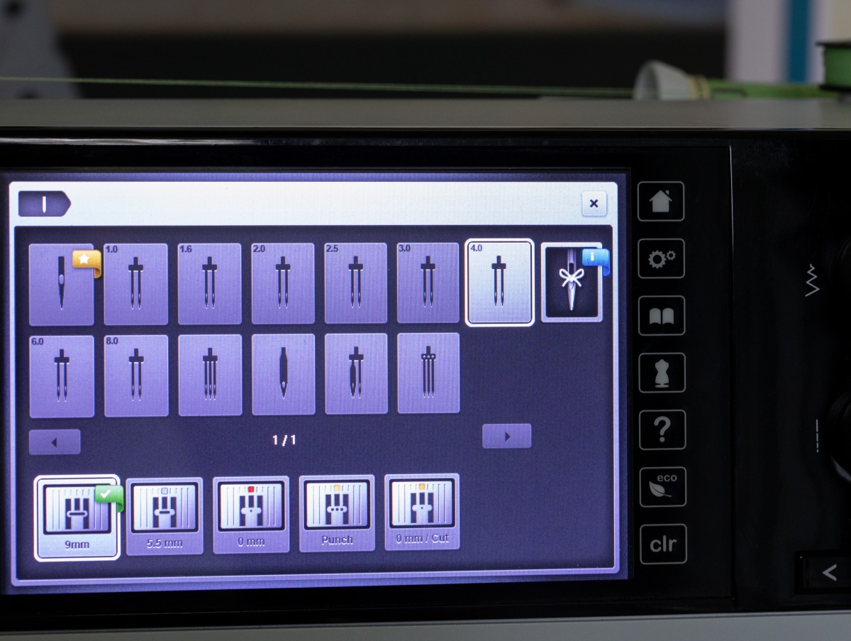 Aiguilles Twin Stretch – Image 3