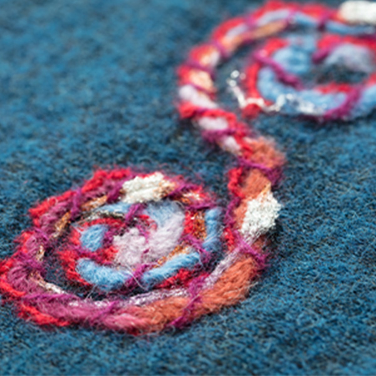 Aiguilles à feutrer – Image 3