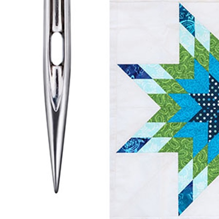 Aiguilles à quilter – Image 3