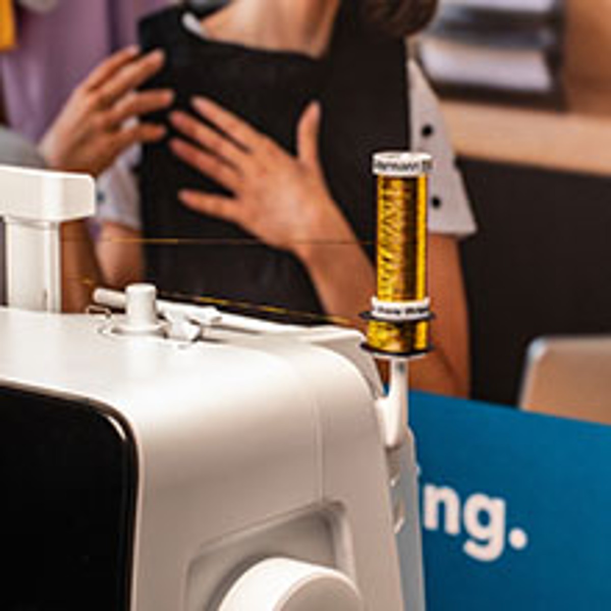 Aiguilles Twin Stretch – Image 4