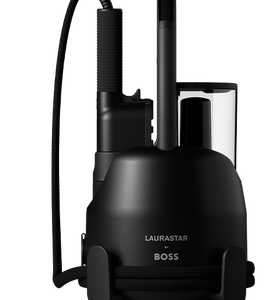 Laurastar by BOSS IZZI