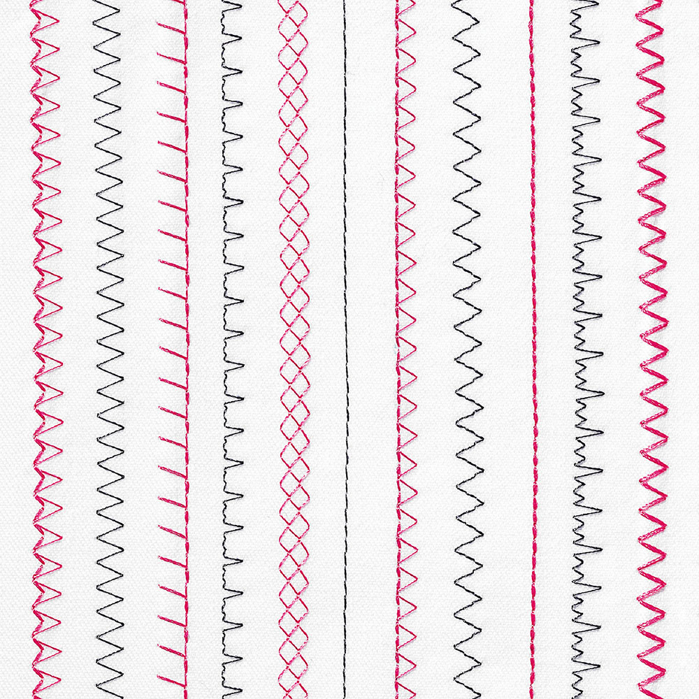 Sew Fun/Green/Zebra – Image 9