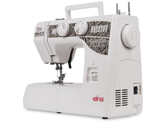 Sew Fun/Green/Zebra – Image 5