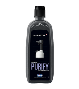 Solution détartrante - Laurastar Descaling - IGGI