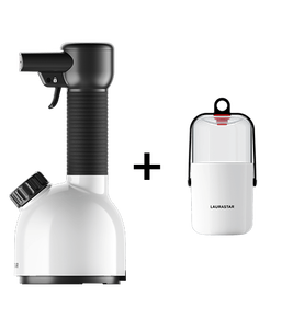 IGGI Pure White + The Box