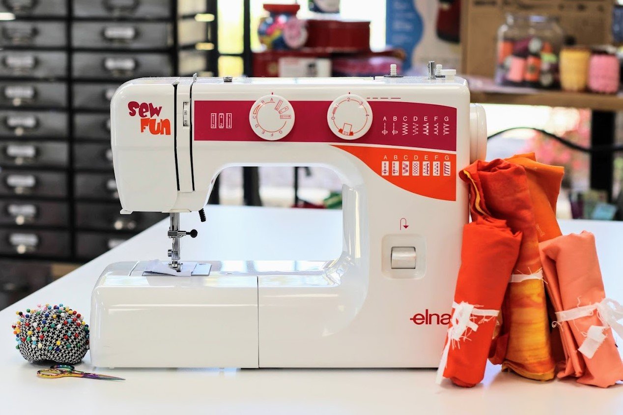 Sew Fun/Green/Zebra – Image 4