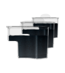 Cartouches anticalcaires - Smart - Pack de 3