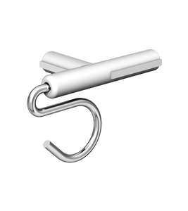 Crochet pour suspendre la semelle protectrice - S