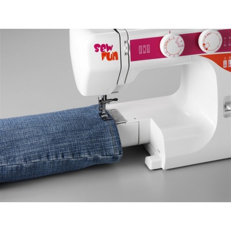 Sew Fun/Green/Zebra – Image 8