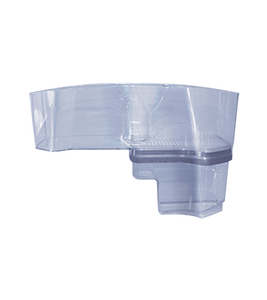 Support avec recharge de granules - S/Pulse