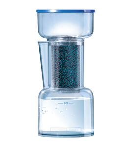 Filtre anticalcaire - Universel