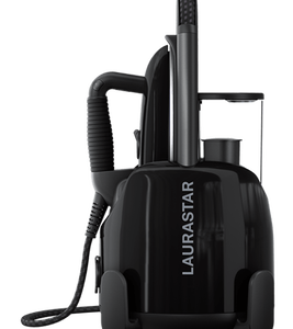 Laurastar Lift Plus Ultimate Black