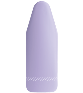 Housse Mycover Mauve