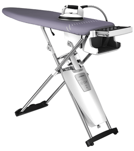 Laurastar S PURE Xtra