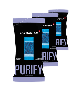 Recharges pour filtre anticalcaire - Pack de 3