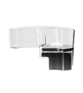 Support avec cartouche anticalcaire - Smart