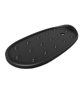 Tapis spécial isolant pour poser le fer chaud - Lift