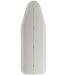 Housse Universalcover Gris clair