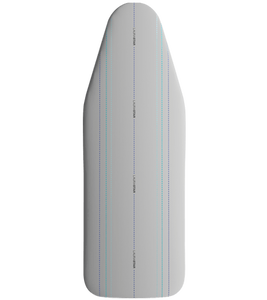 Housse Universalcover Gris foncé