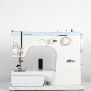 Elna Supermatic