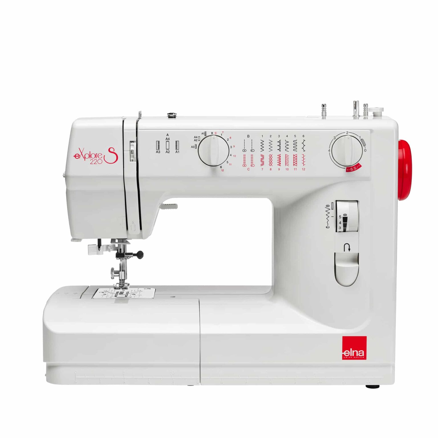 eXplore 220S – Image 3