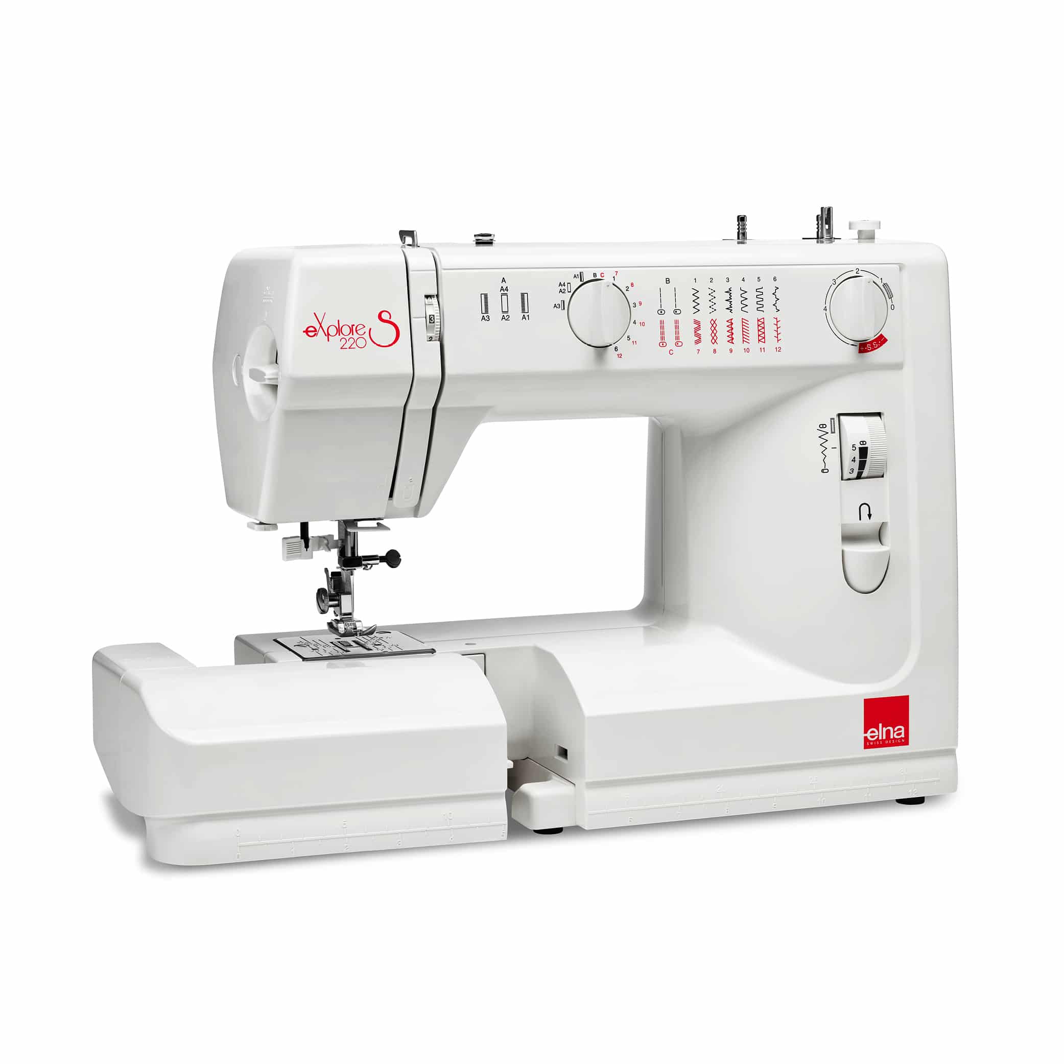 eXplore 220S – Image 2