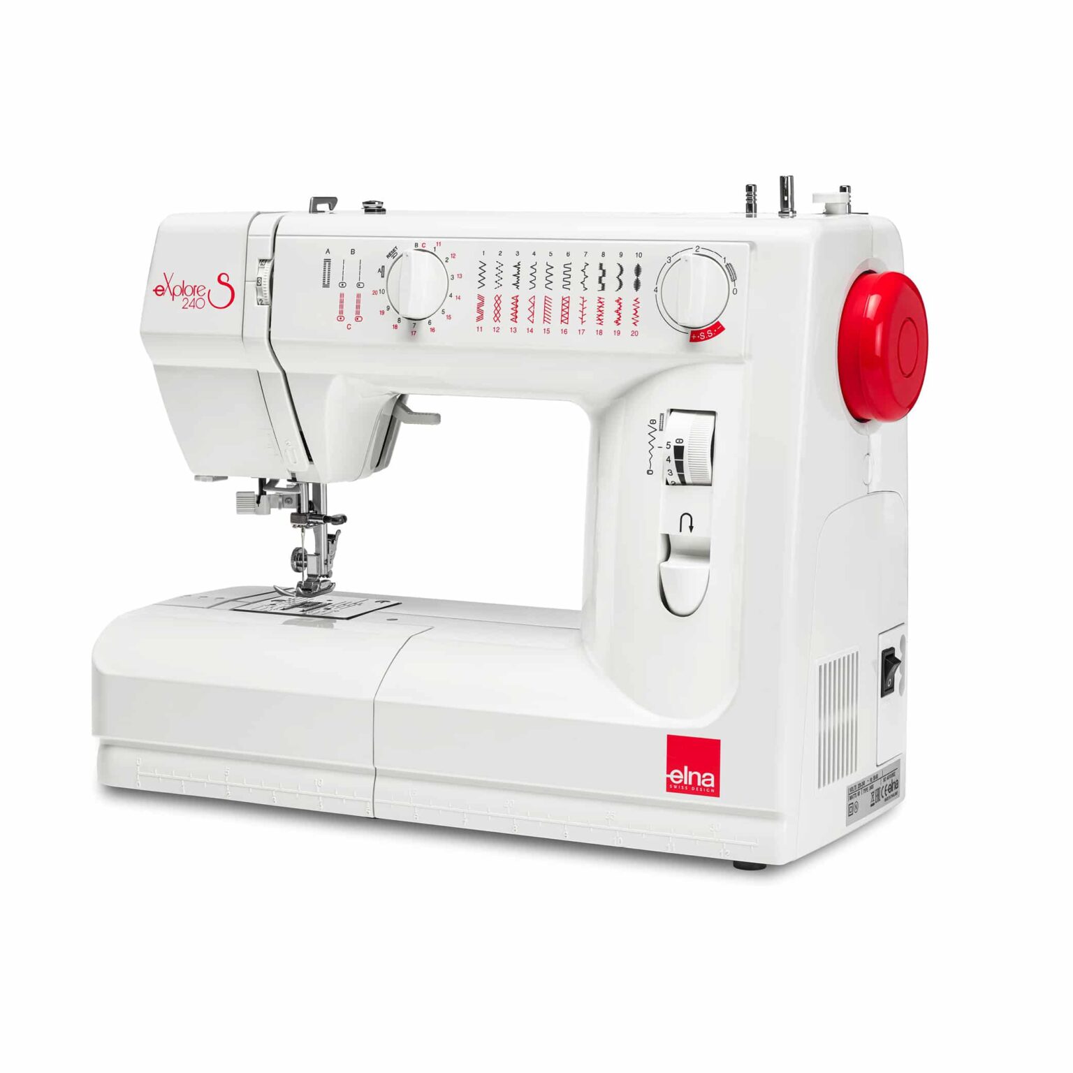 eXplore 240S – Image 3