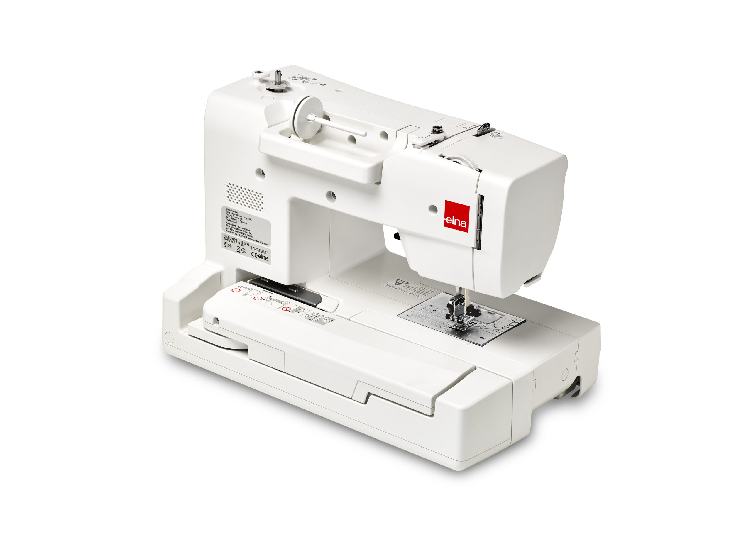 eXpressive 808 – Image 5