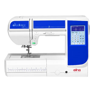 Elna 680